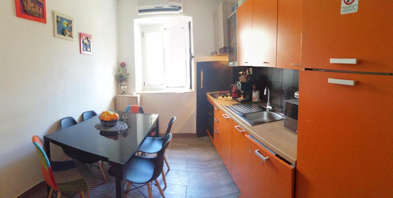 Old Town Sole Appartement *
