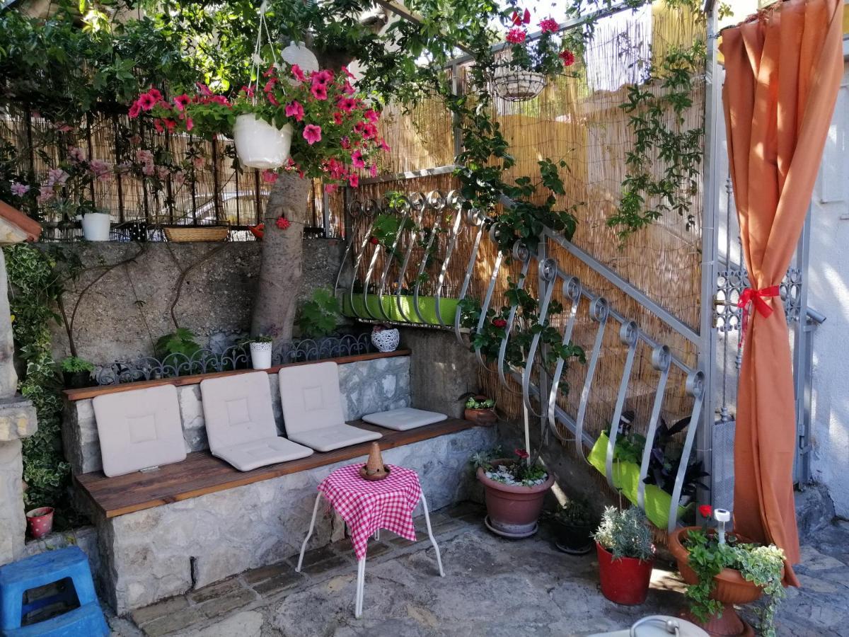 Old Town Sole Appartement Split