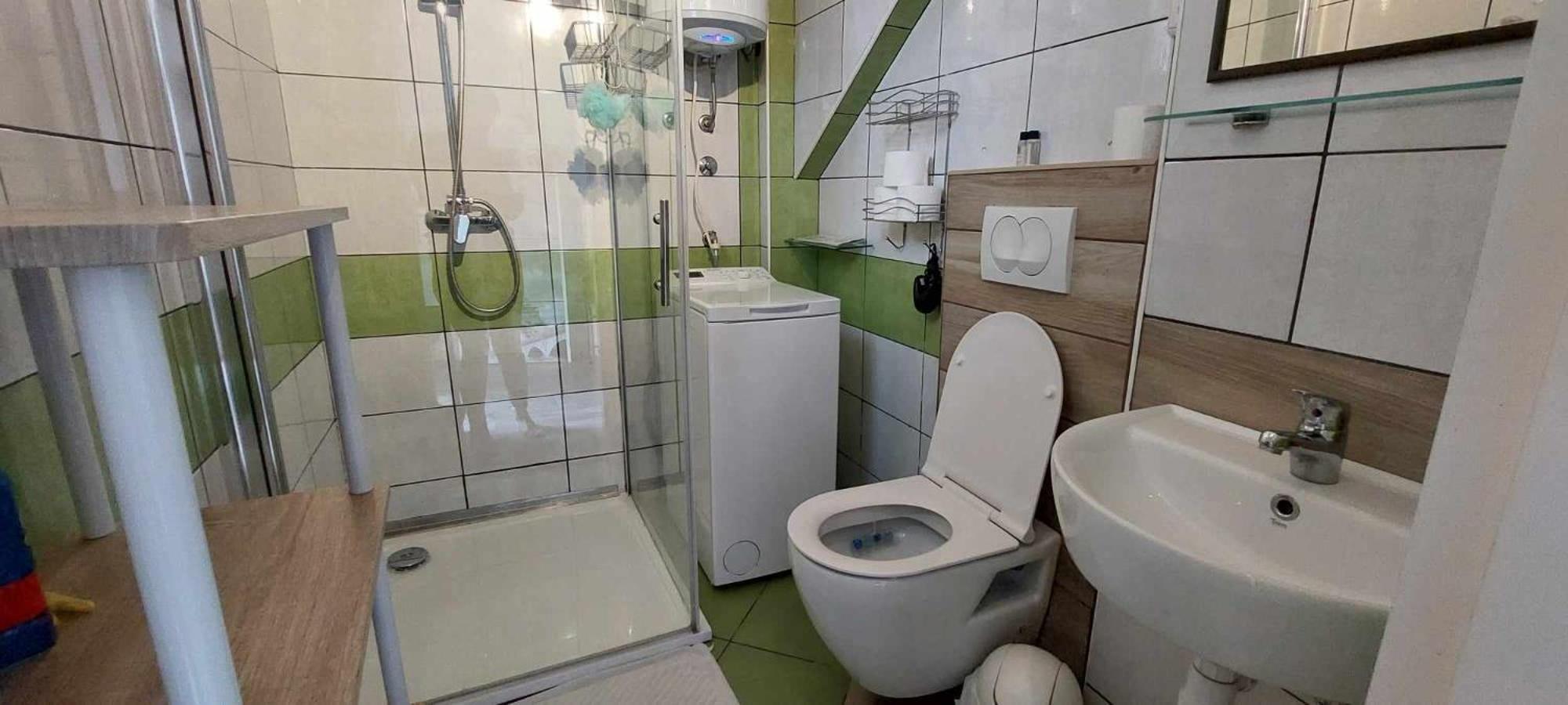 Appartement Old Town Sole Split