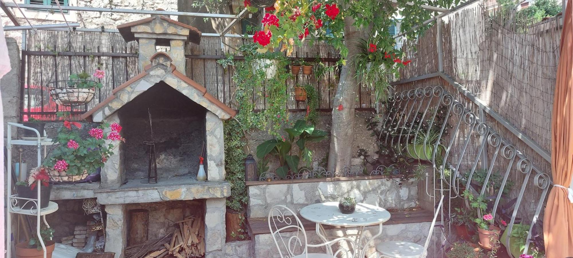 Old Town Sole Appartement