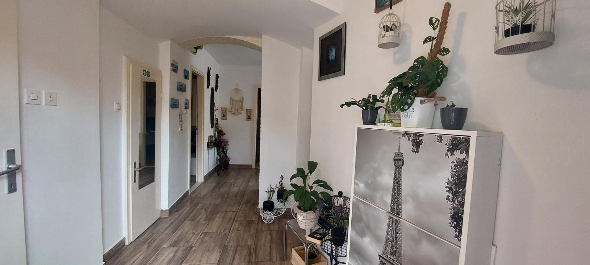 Appartement Old Town Sole