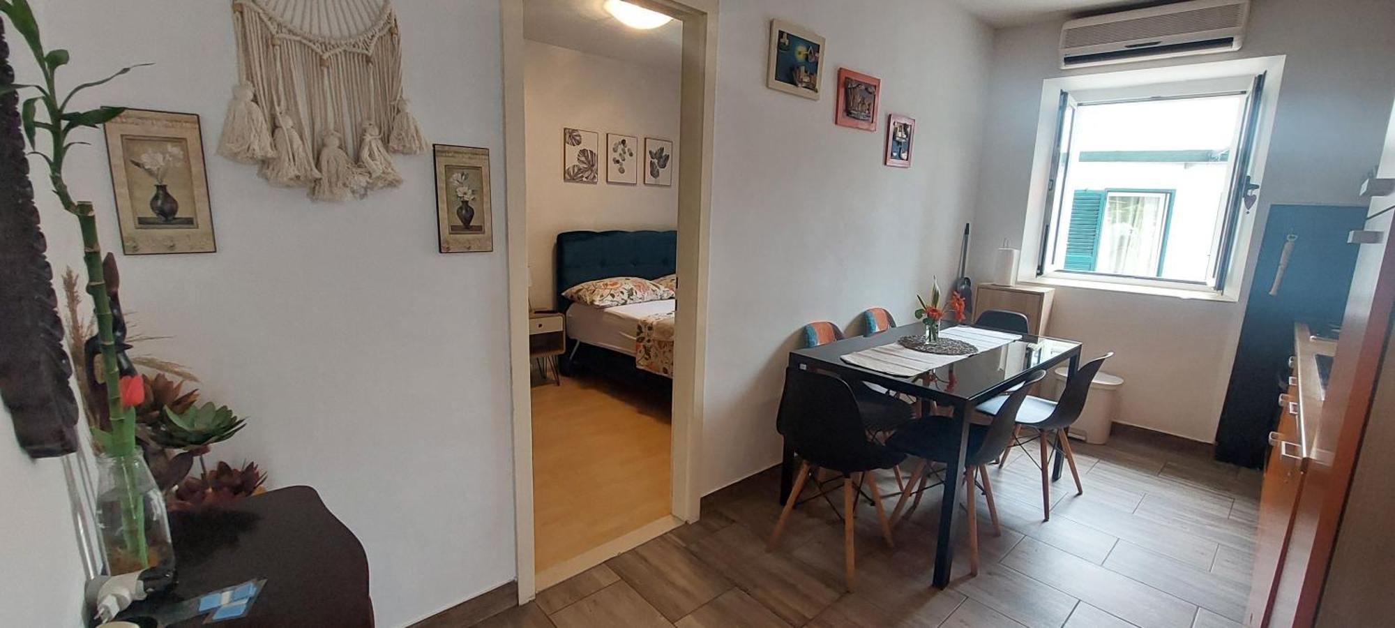 Old Town Sole Appartement