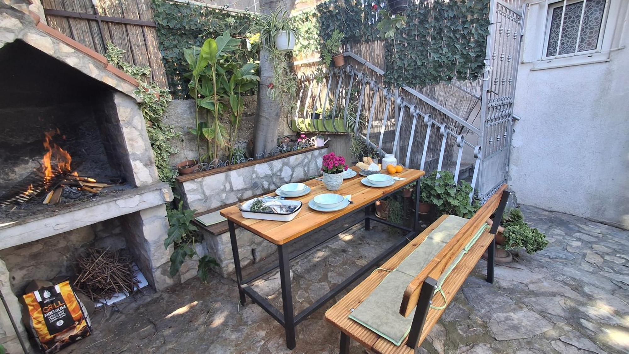 Appartement Old Town Sole *