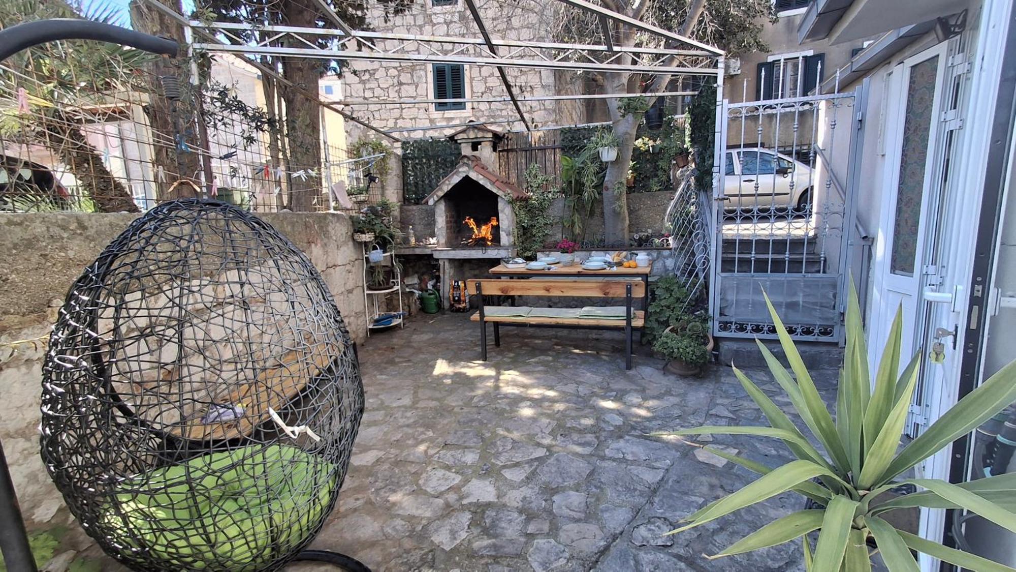Old Town Sole Appartement Split