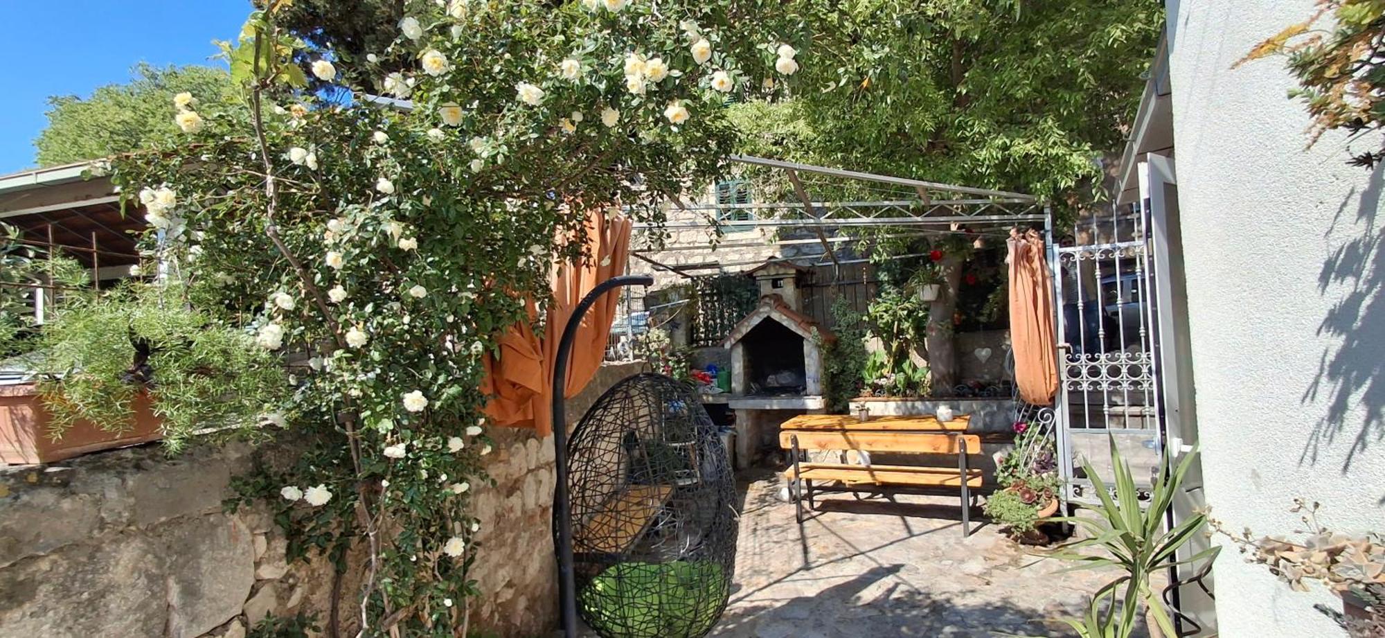 Apartment Old Town Sole