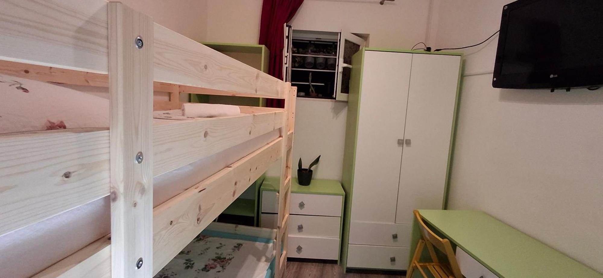 Old Town Sole Appartement