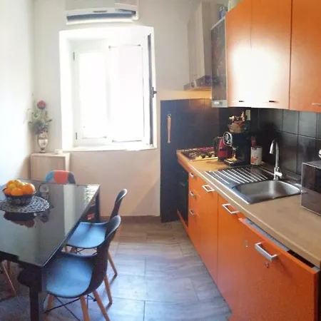 Old Town Sole Apartment Split Exterior photo