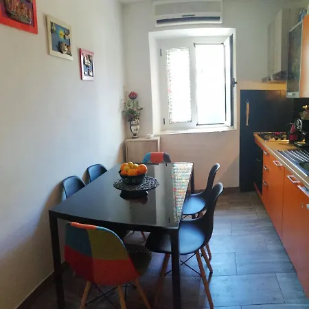 Old Town Sole Apartment Split Exterior photo
