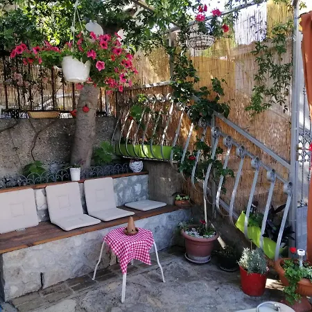 Old Town Sole Apartment Split Exterior photo