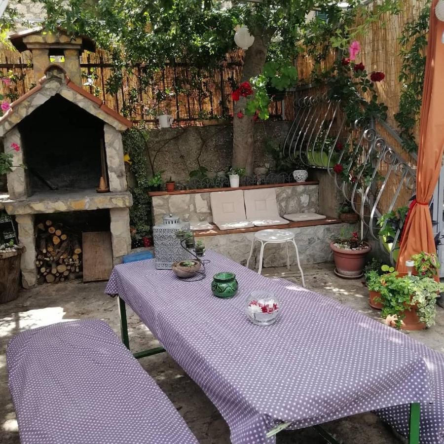 Apartman Old Town Sole *