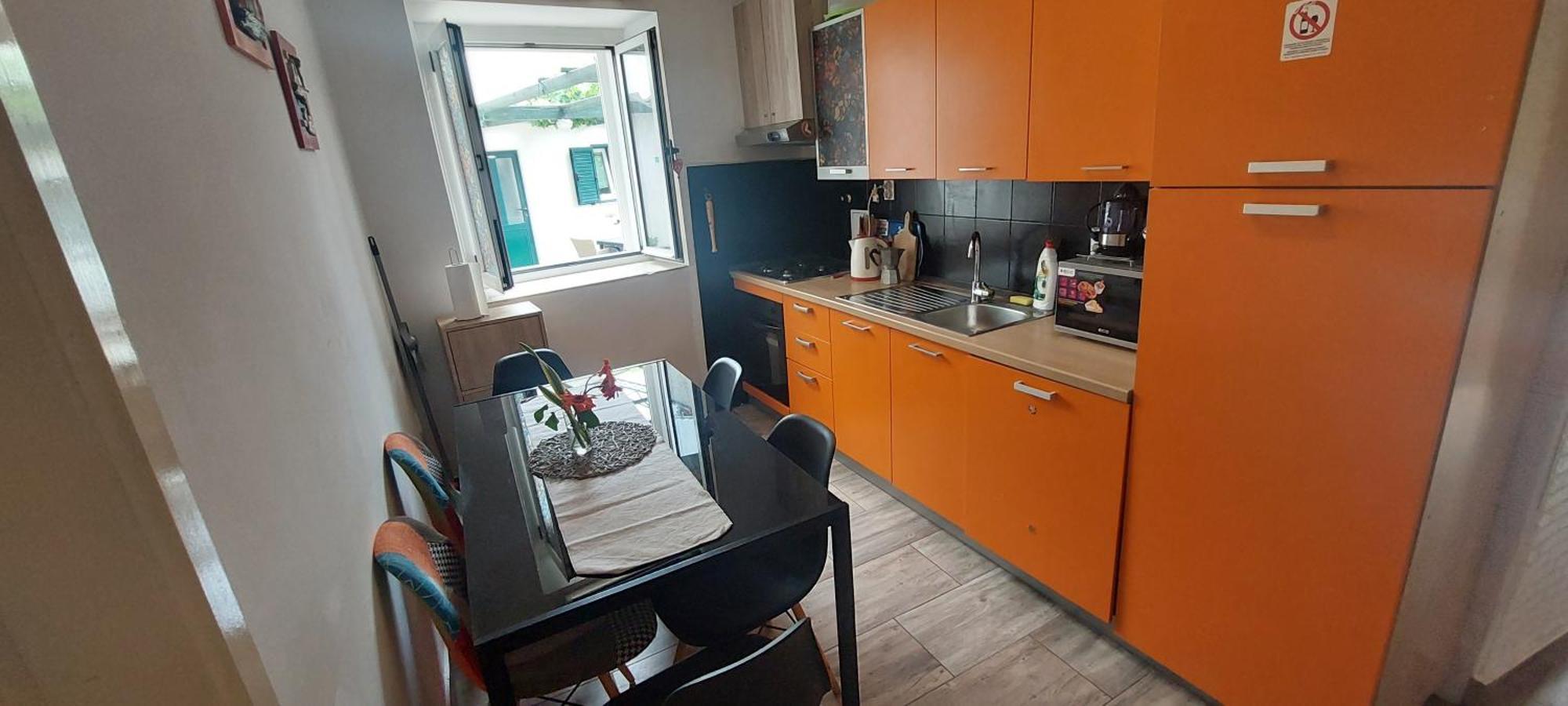 Old Town Sole Apartman *