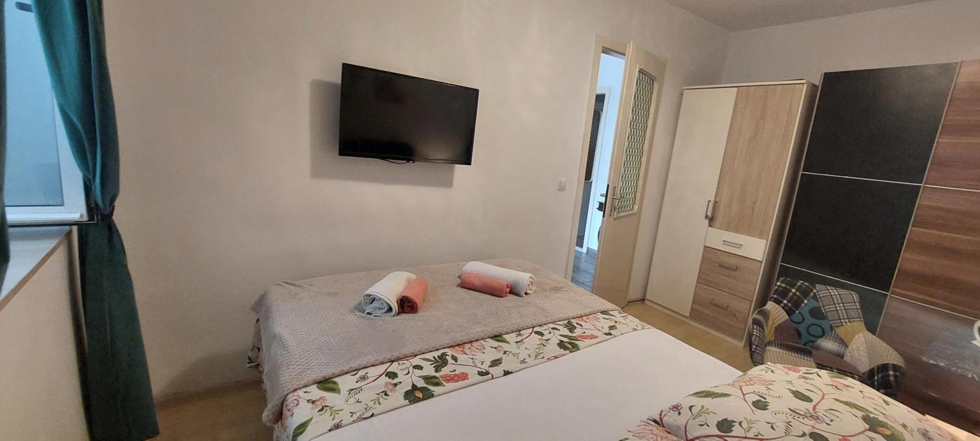 Apartman Old Town Sole Split