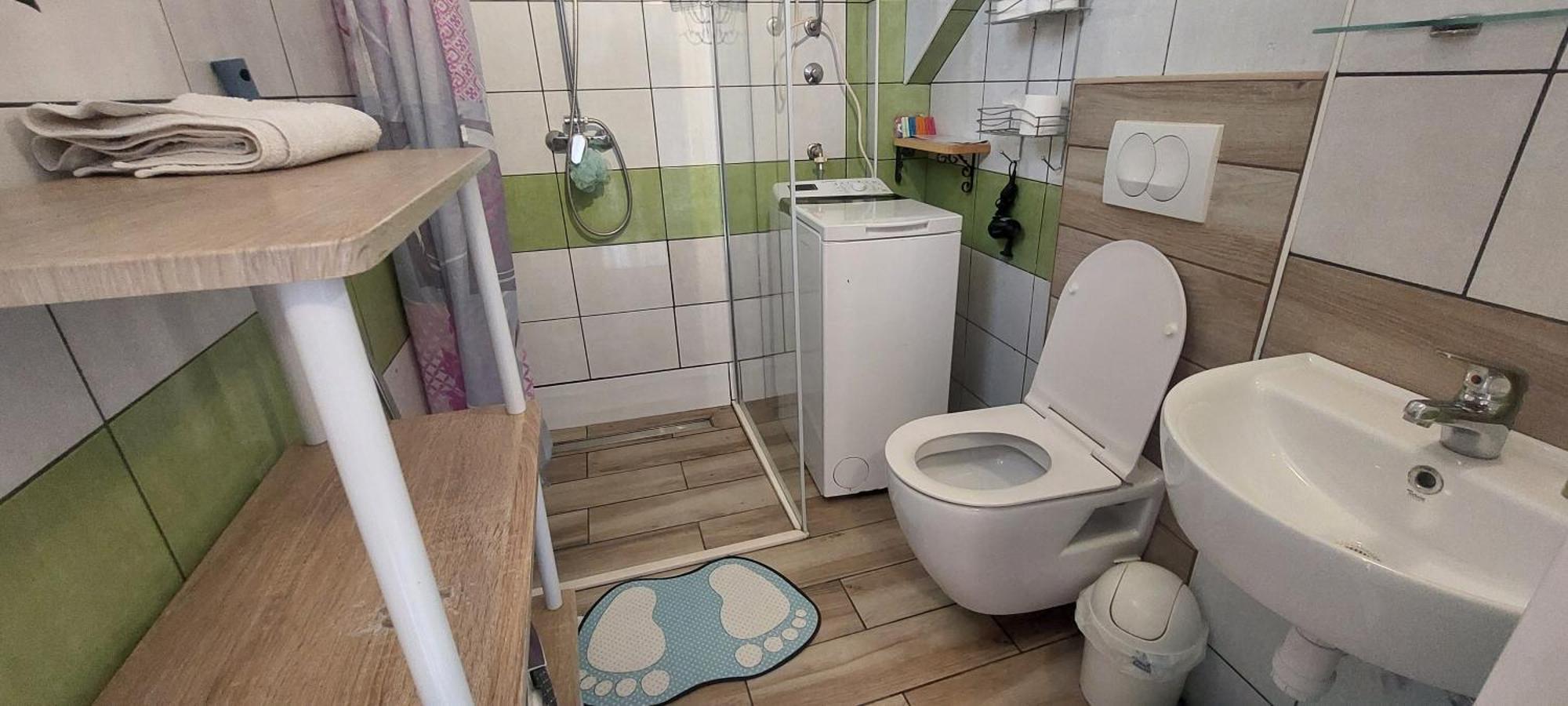 Apartman Old Town Sole *