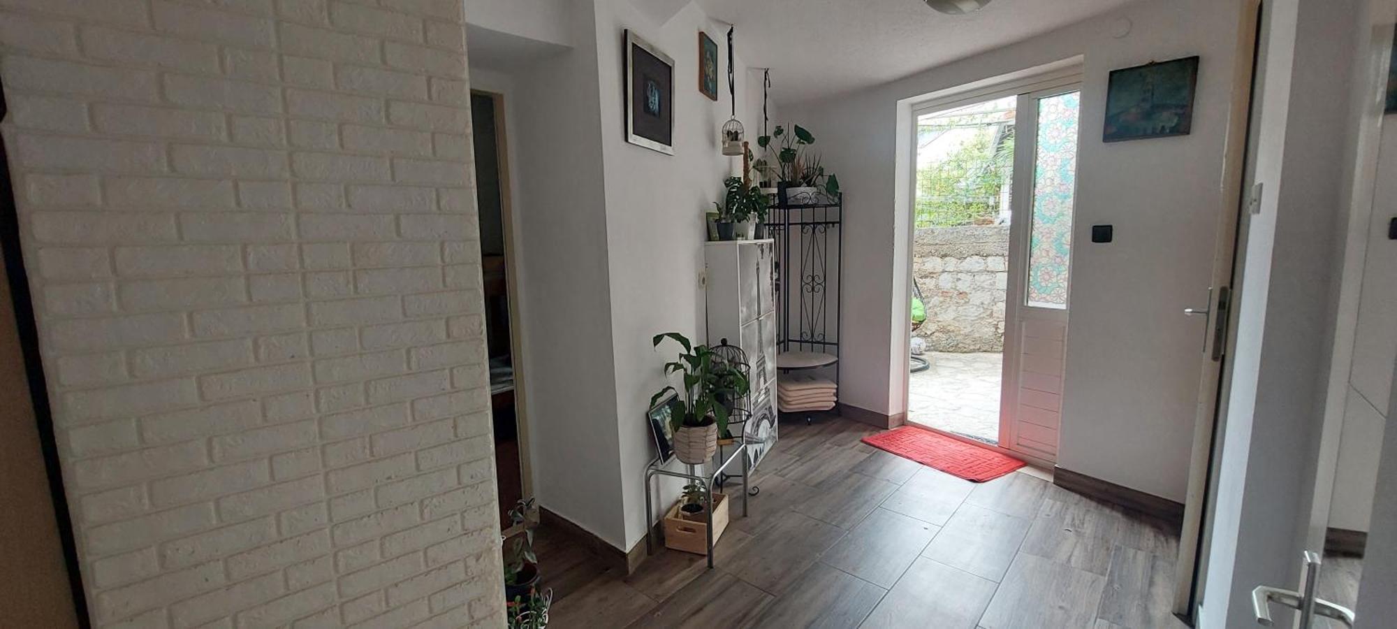 Old Town Sole Apartman *