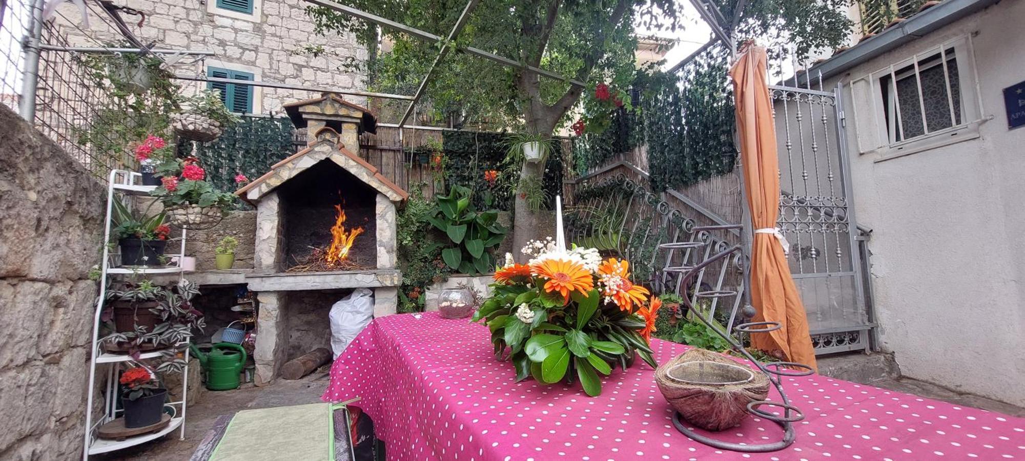 Old Town Sole Apartman