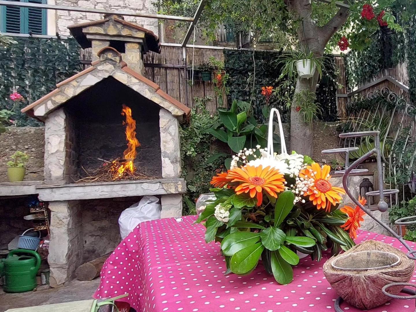 Apartman Old Town Sole *