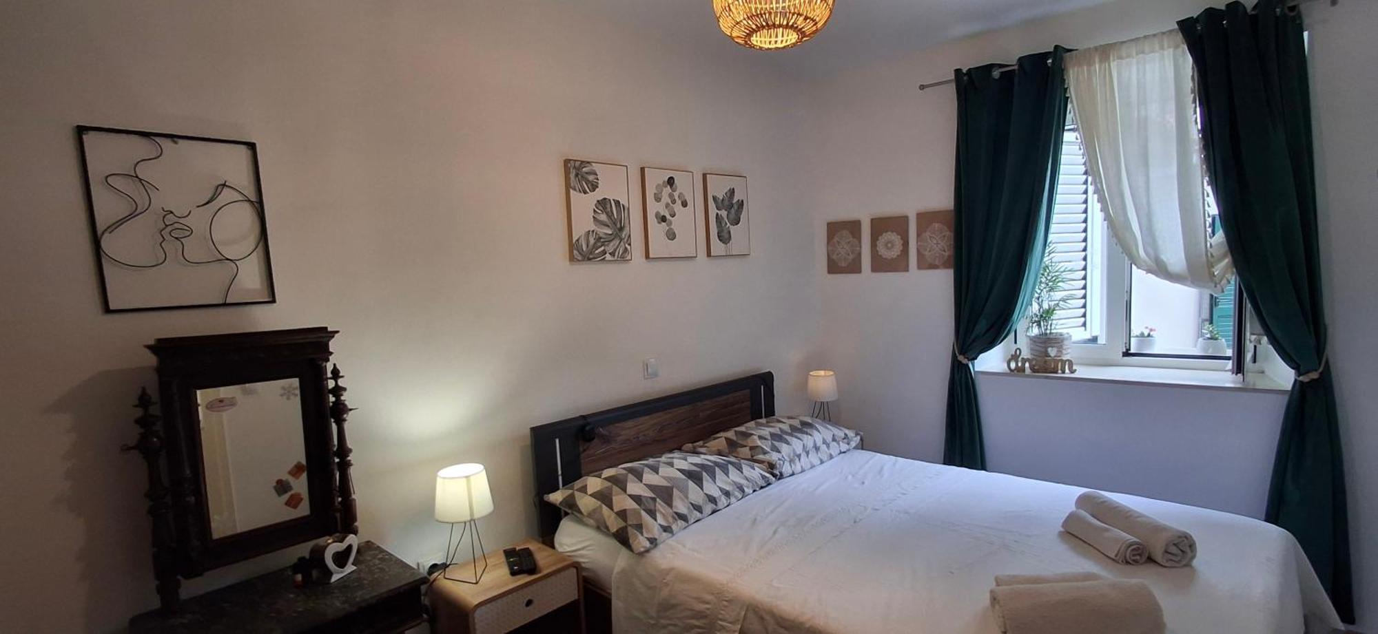 Apartman Old Town Sole Split