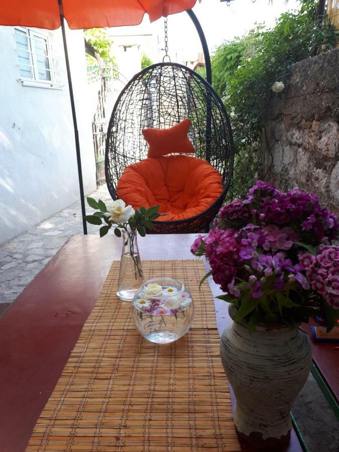 Old Town Sole Apartman Split