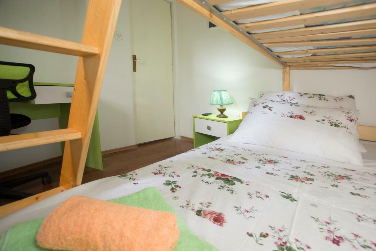Apartman Old Town Sole Split