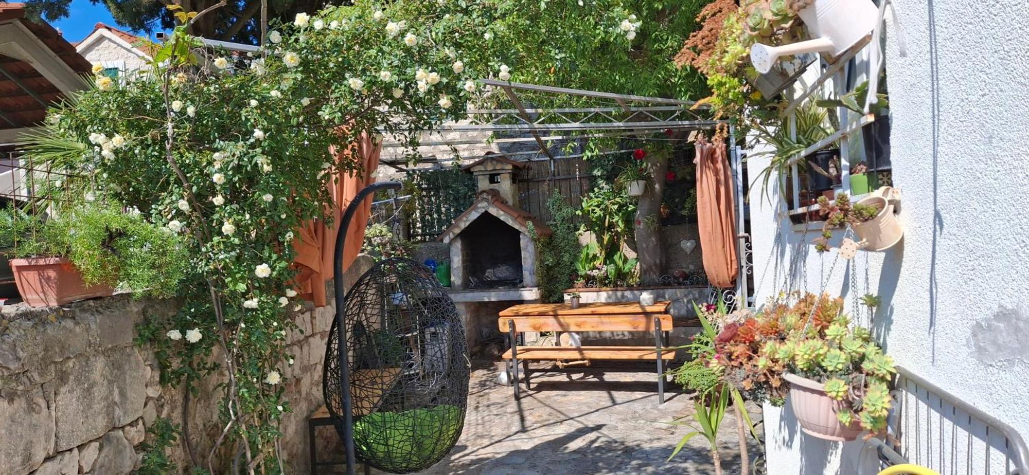 Old Town Sole Apartment